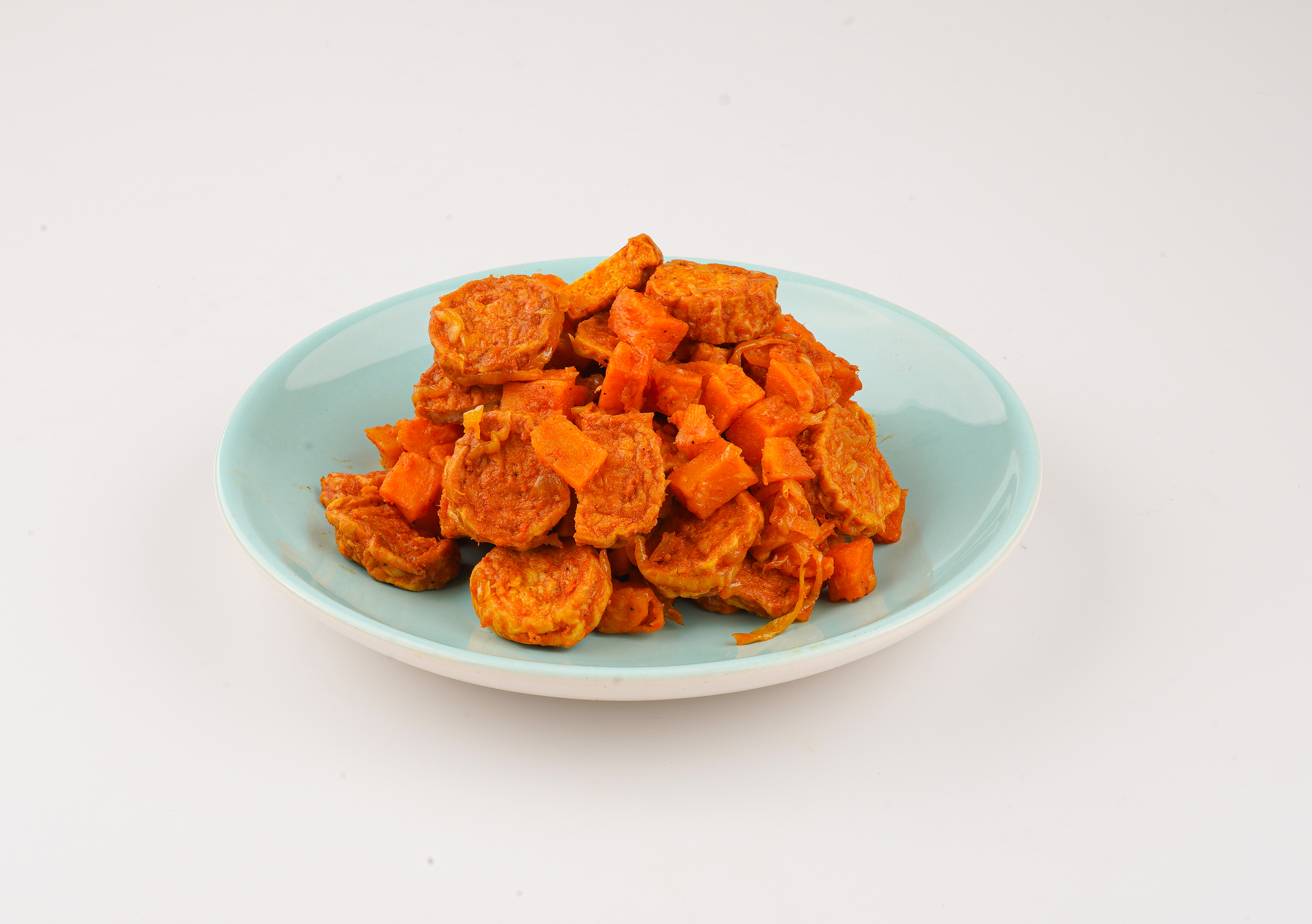 خوراک بندری