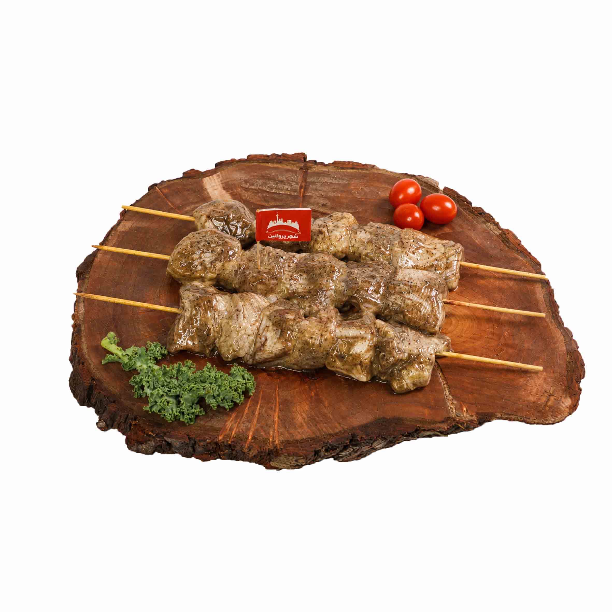جوجه سینه ترش