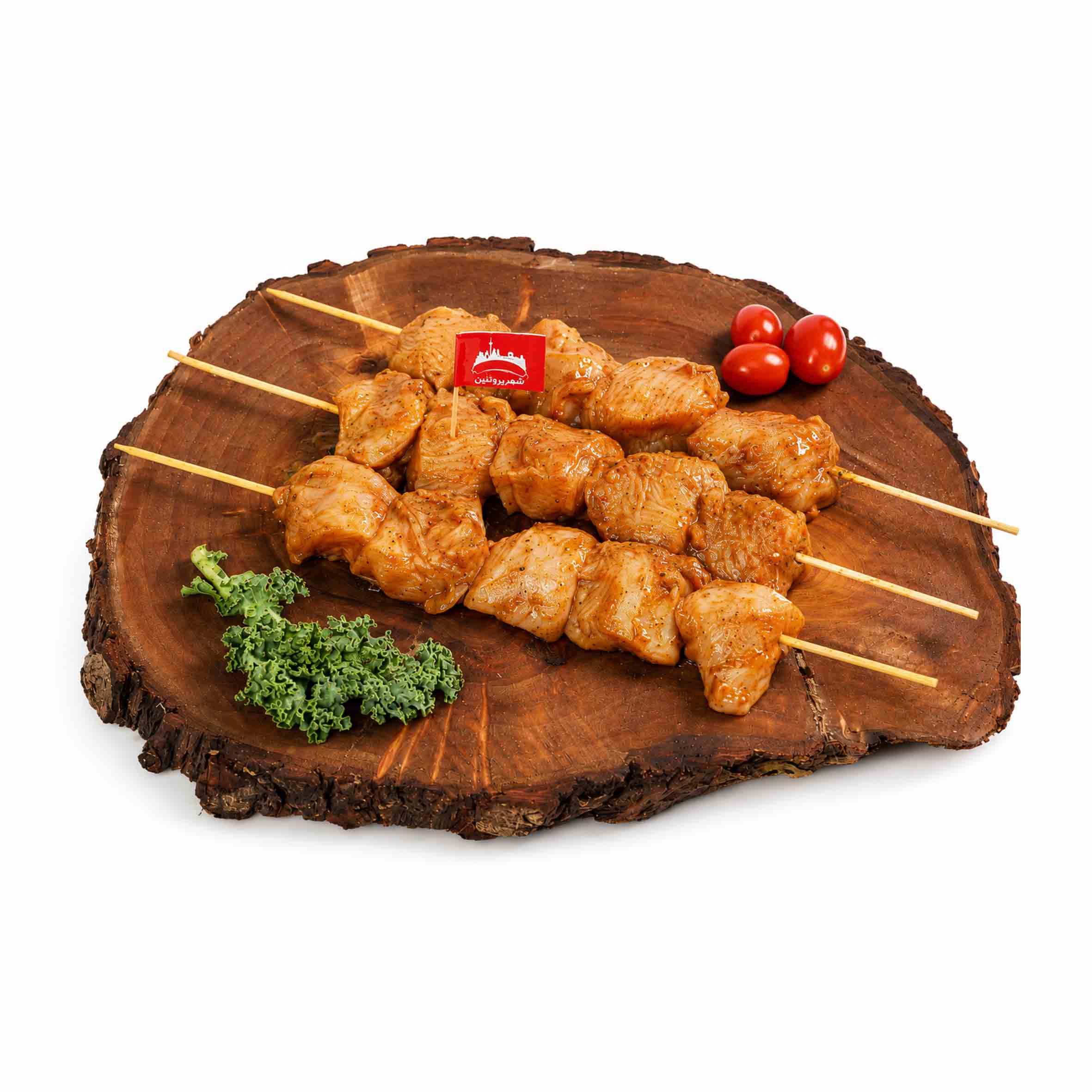 جوجه سینه مکزیکی