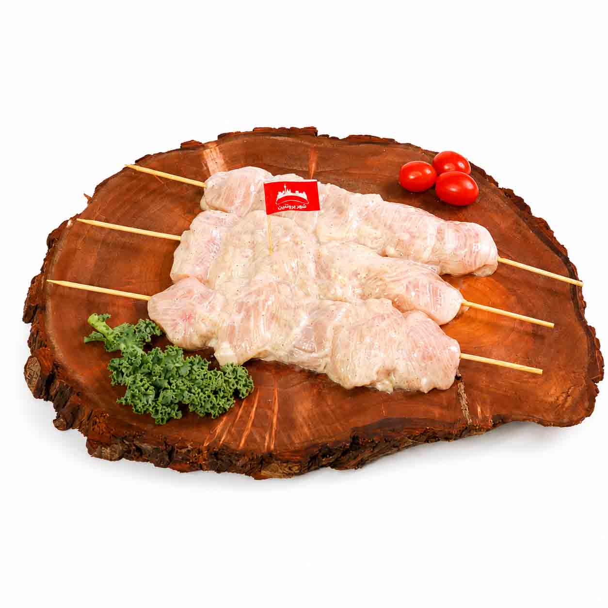جوجه فیله ماستی