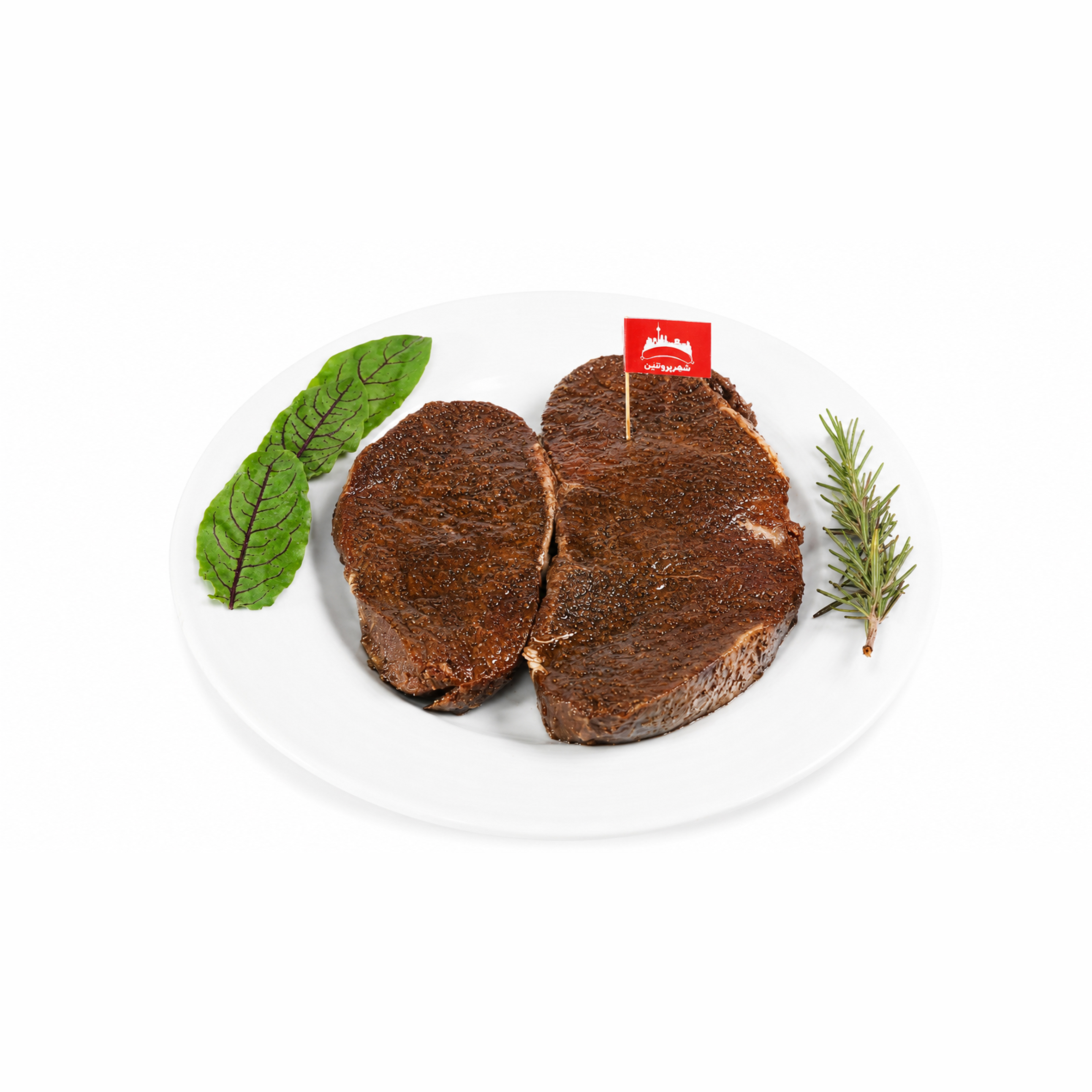 استیک نیویورکی