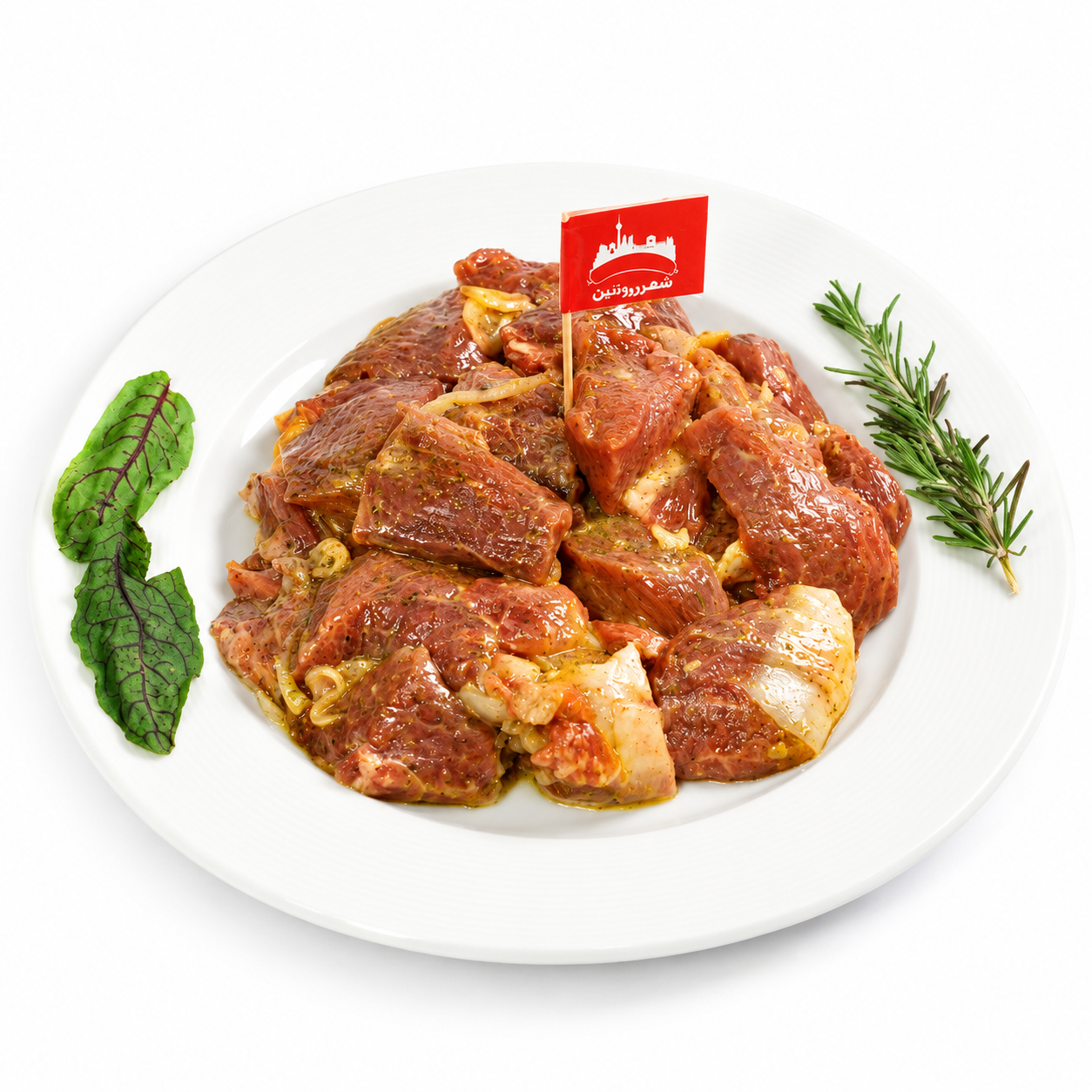 چنجه بختیاری
