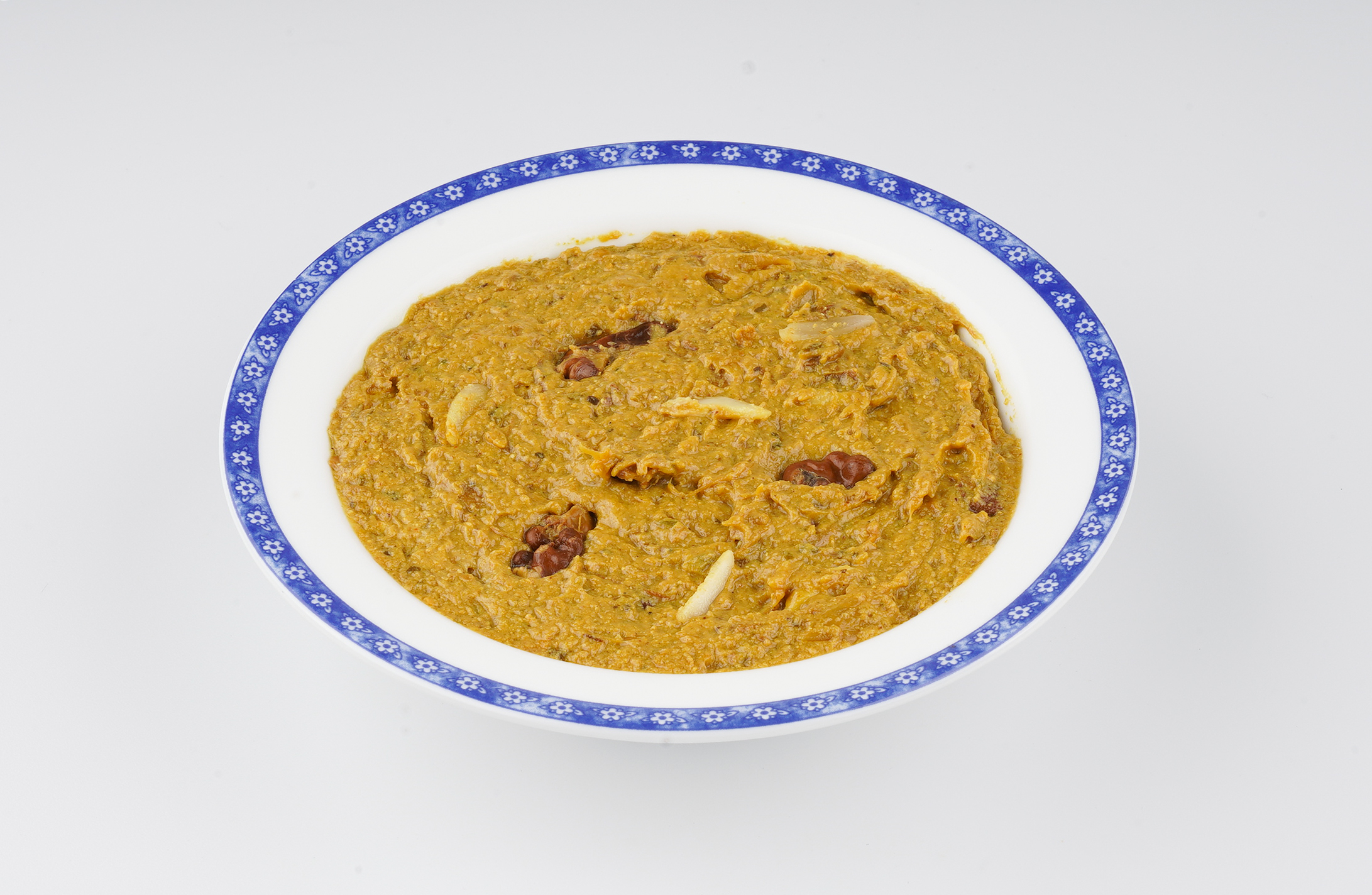 کشک و بادمجان