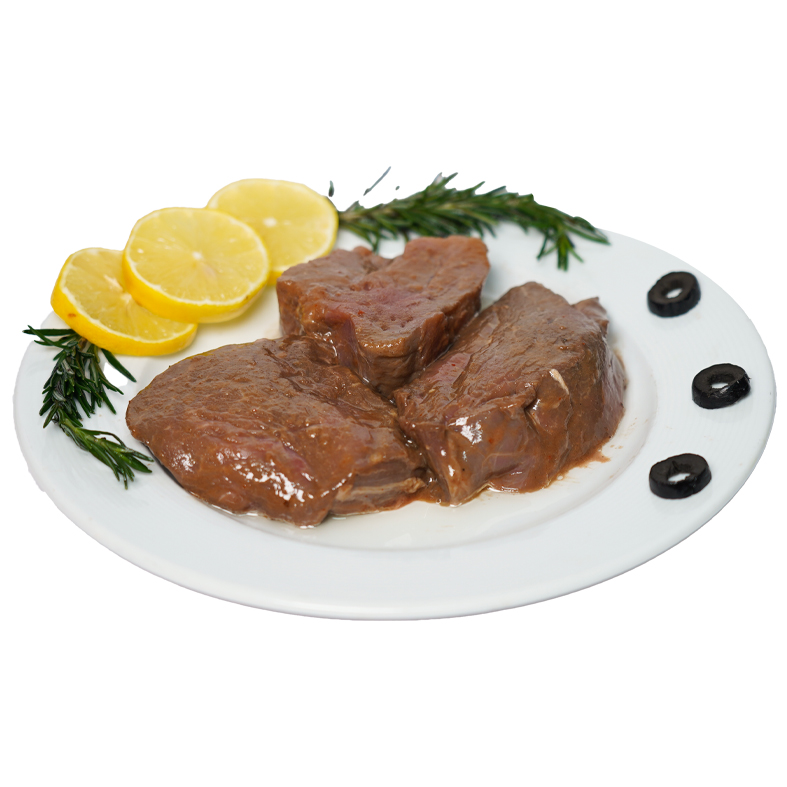 استیک فیله مینیون