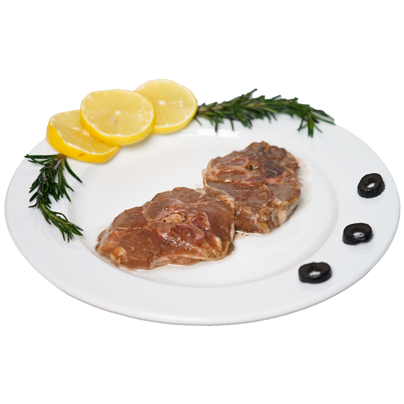 استیک تی بن دوبل بره