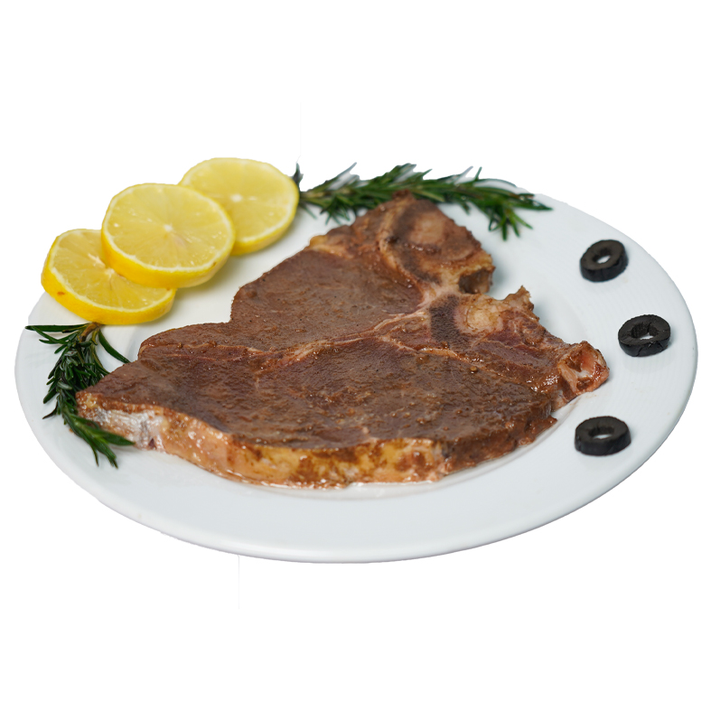 استیک تی بن