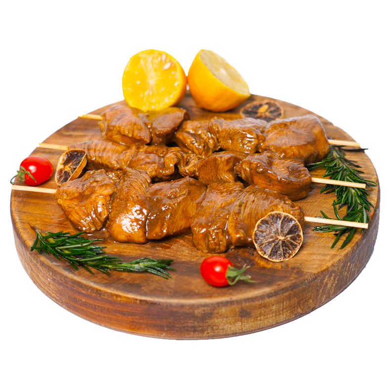 جوجه سینه ترش