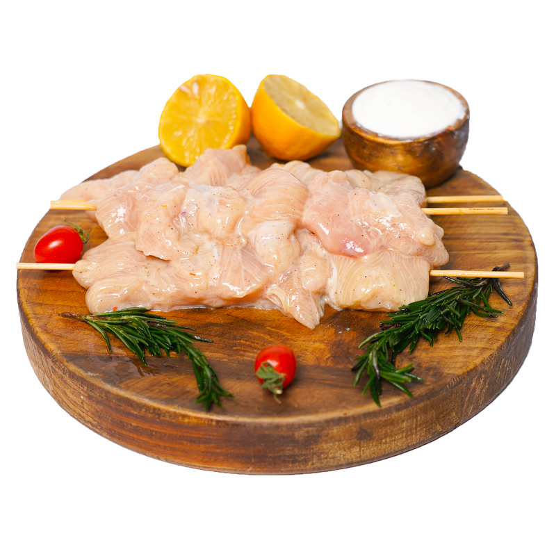 جوجه فیله ماستی