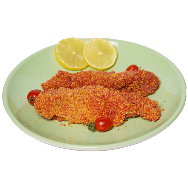فیله اسپایسی