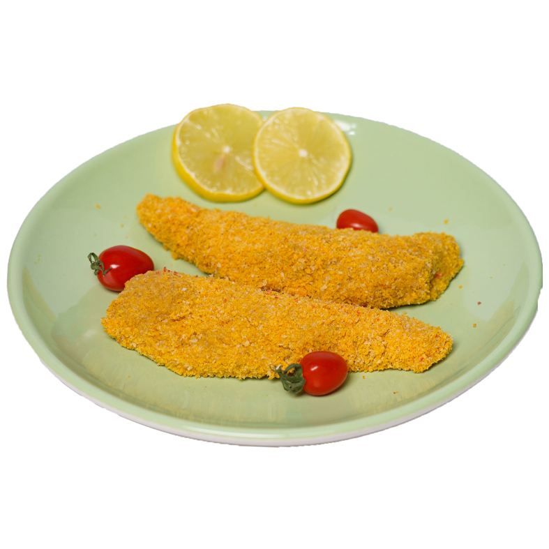 فیله سوخاری