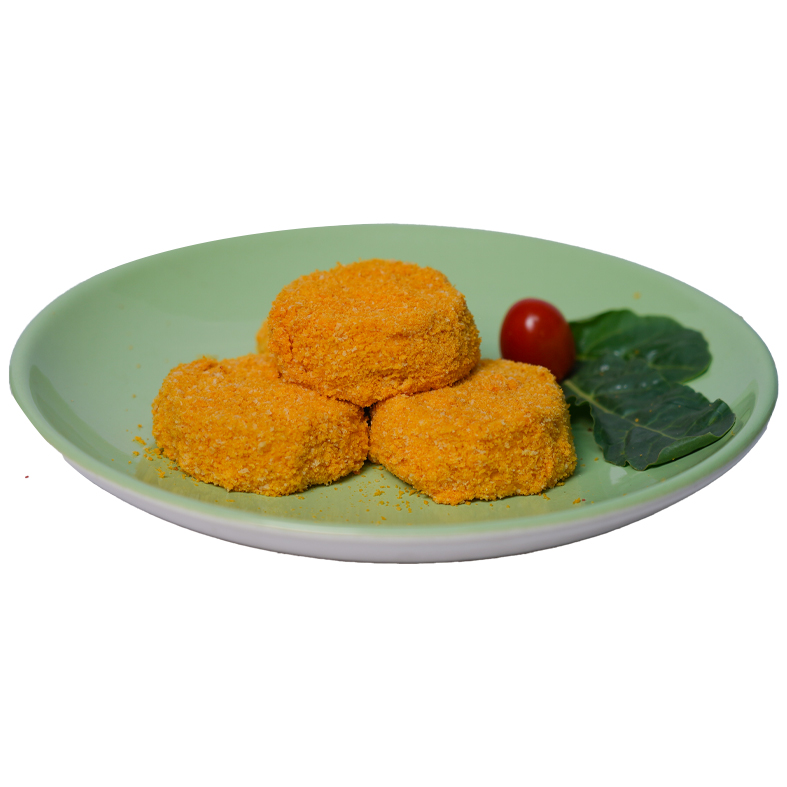 ناگت سوخاری
