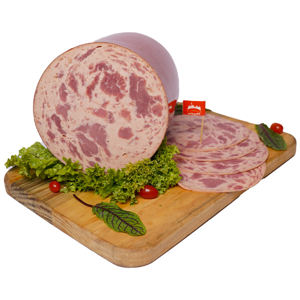 ژامبون گوشت